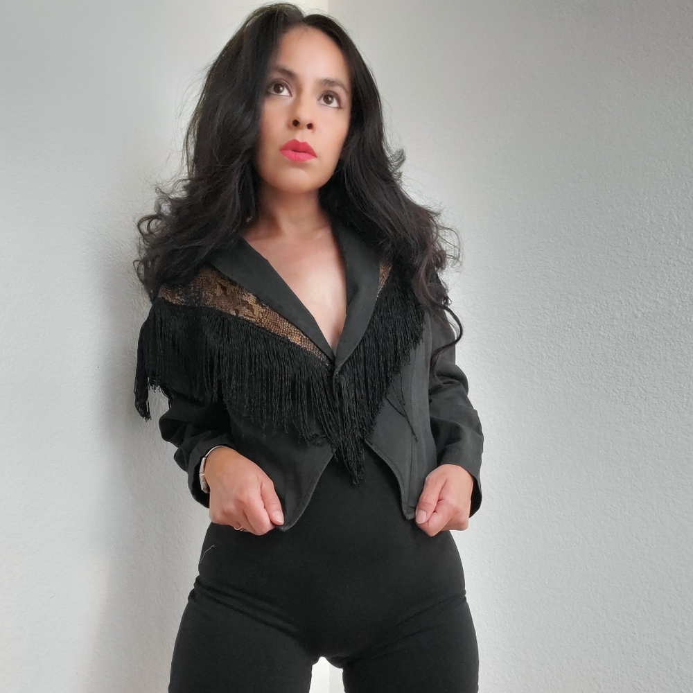 Blazer - Picture 6 of 16